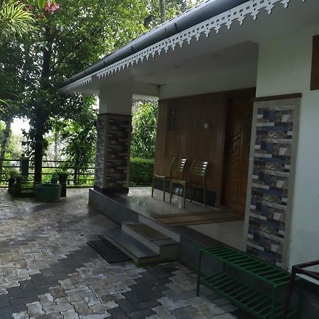 Nature Villa Anachal Eksteriør bilde